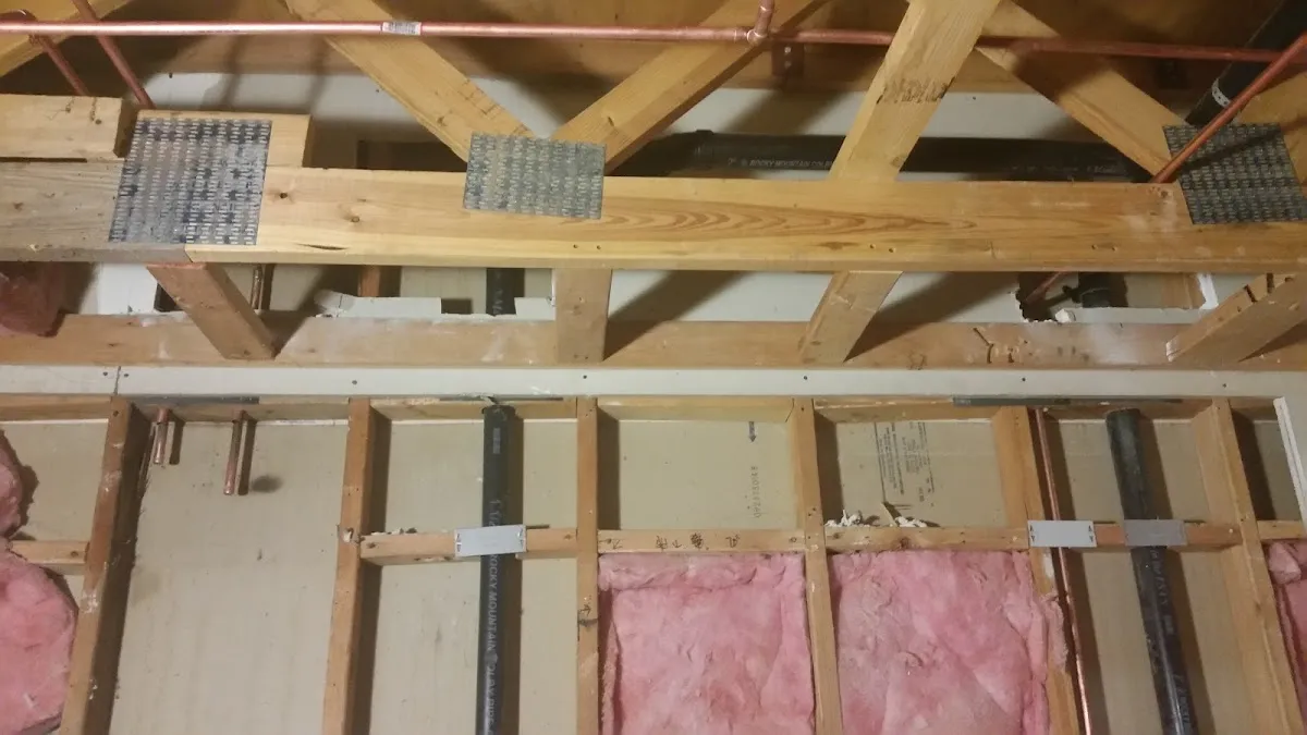 Leak Detection in Clinton, UT